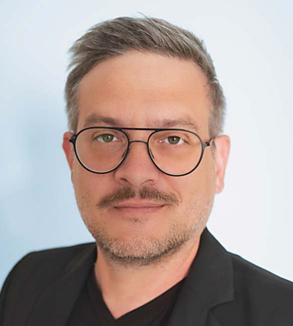 Stefan Steinemann