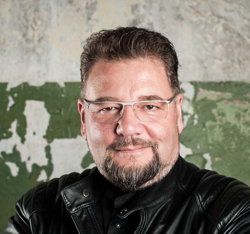 Bernd Zipper