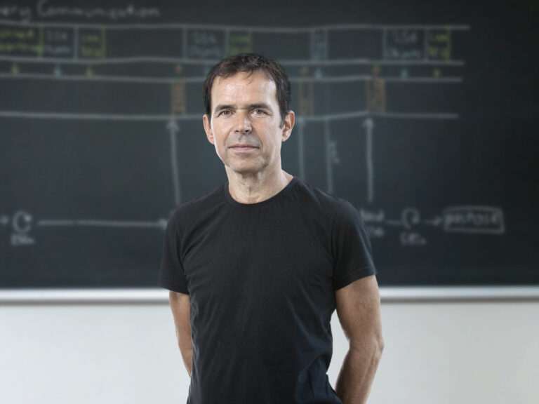 Martin Klein