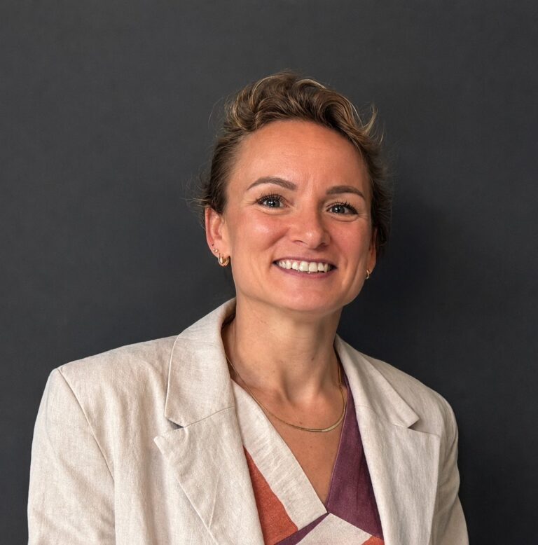 Marriël van der Most